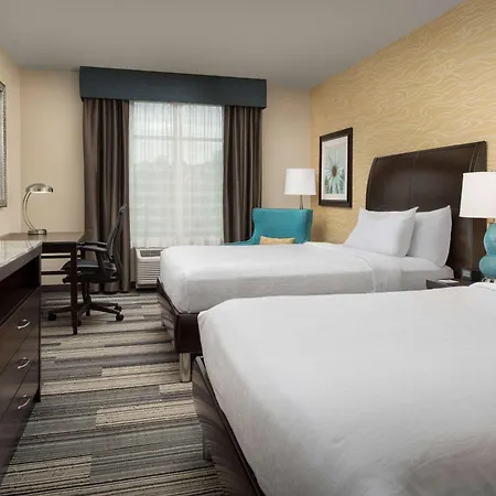 Hilton Garden Inn Murfreesboro Esterno foto
