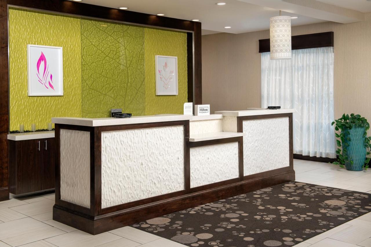 Hotel Hilton Garden 3*