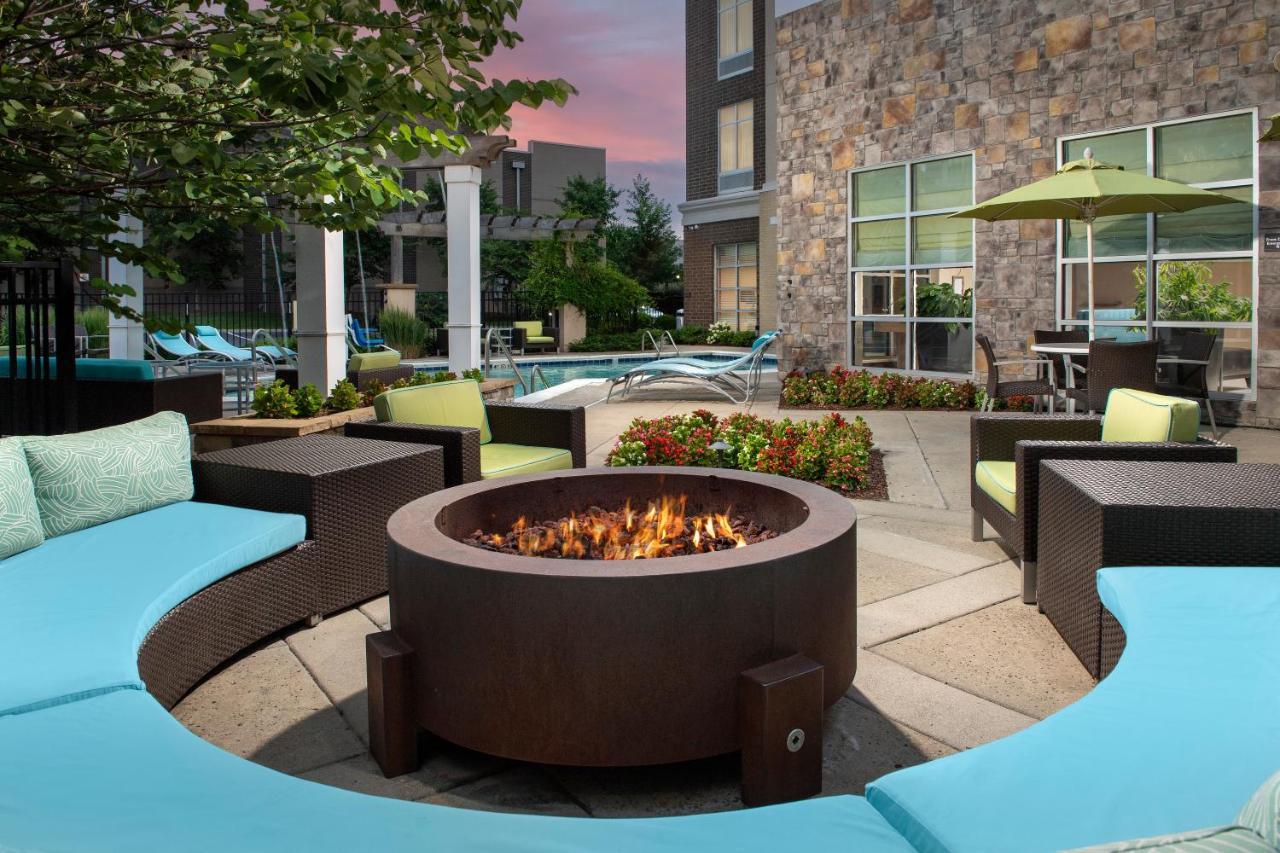 Hilton Garden 3* Murfreesboro