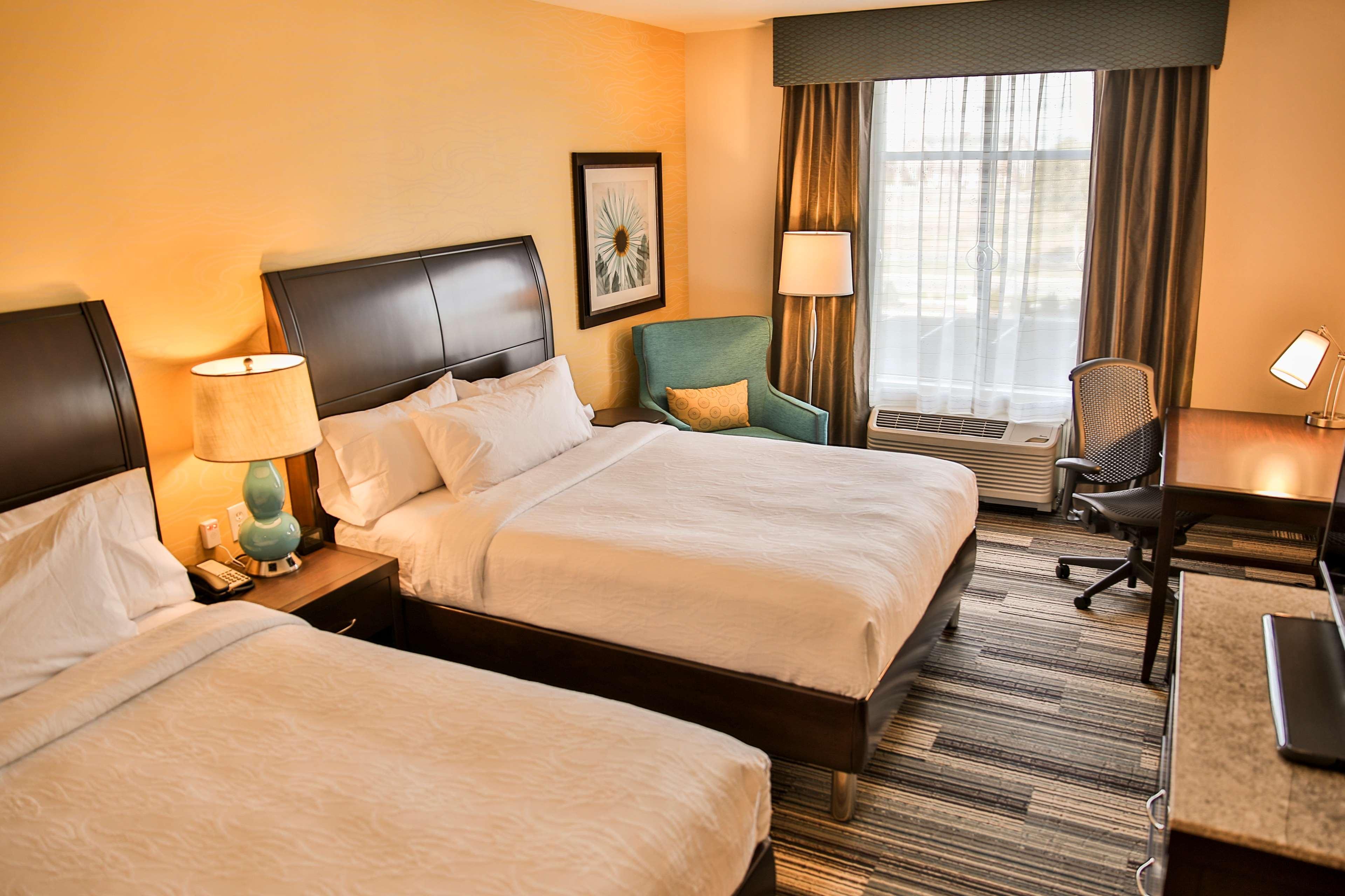 Hilton Garden Hotel Murfreesboro
