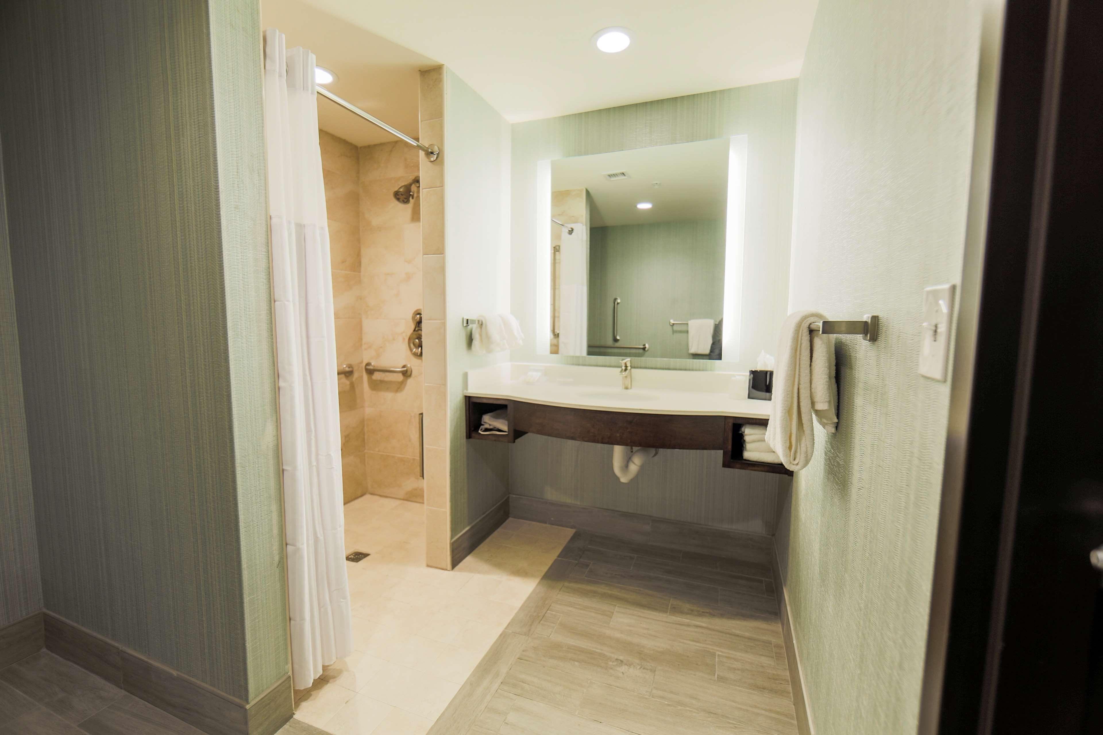 Hilton Garden Hotel