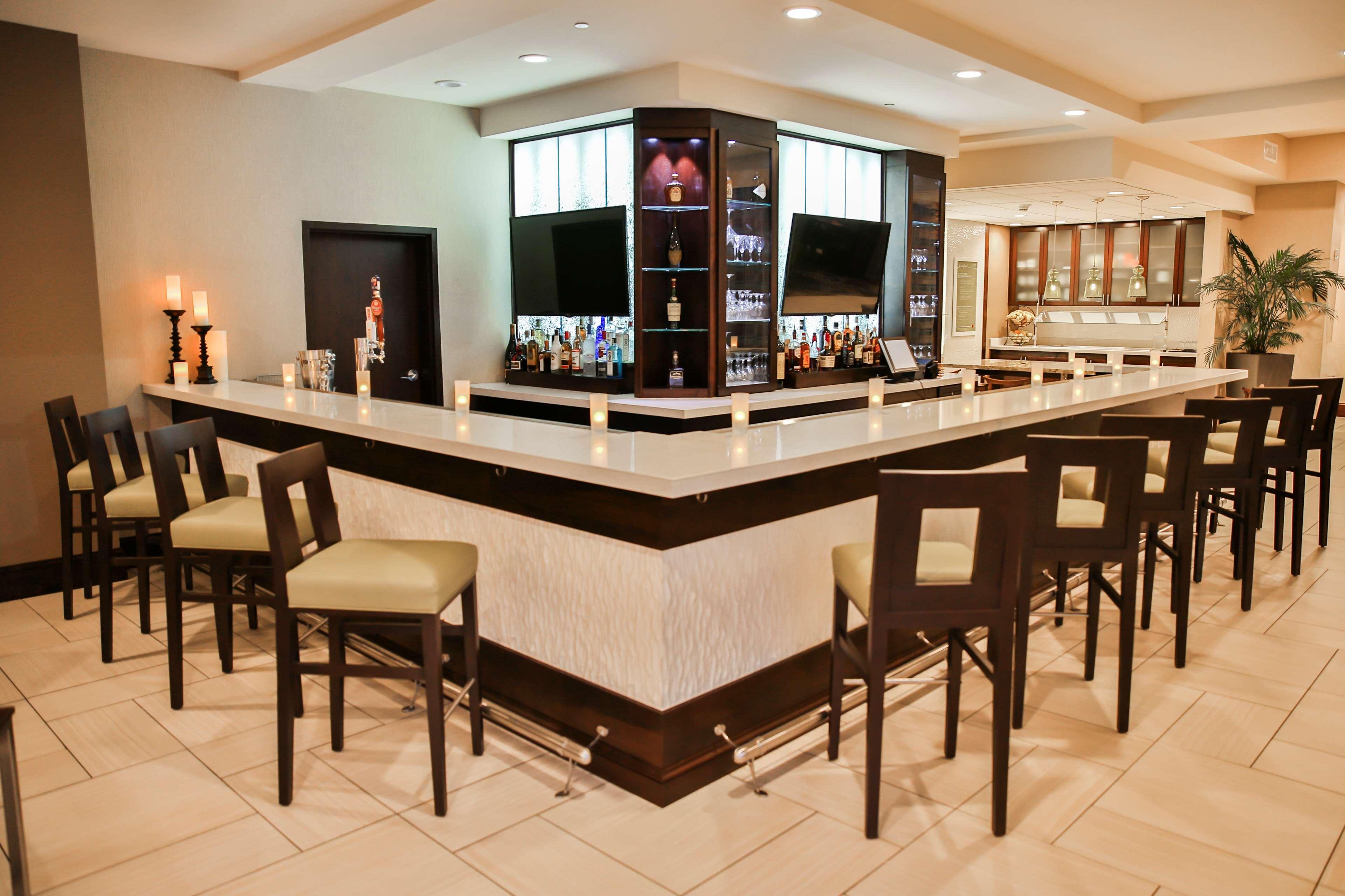 Hilton Garden 3*