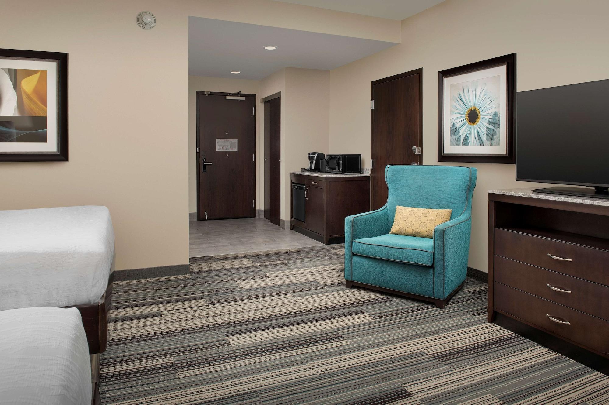 Hilton Garden Murfreesboro