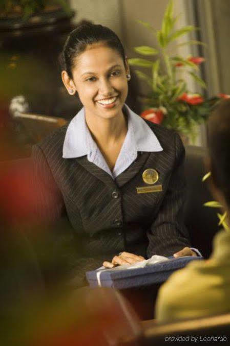 Hotel Hilton Garden